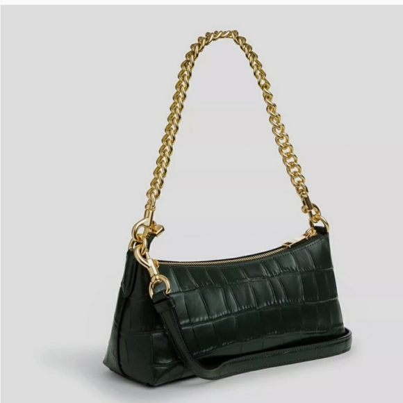 Coach Charlotte shoulder bag - Picture 2 of 8